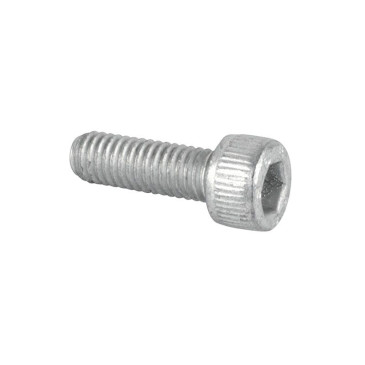 VIS BTR(6x18) ORIGINE PIAGGIO COMMUN A LA GAMME -GU98682318-