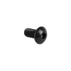 VIS BTR TETE BOMBEE (5x10) ORIGINE PIAGGIO COMMUN A LA GAMME -AP8152171-