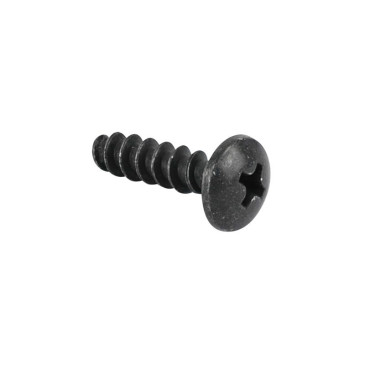 VIS CRUCIFORME (5.1x18) TARAUD ORIGINE PIAGGIO COMMUN A LA GAMME -00011051801-