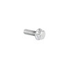 VIS BRIDE TH (5x16) ORIGINE PIAGGIO COMMUN A LA GAMME -830061-