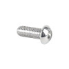 VIS BTR TETE BOMBEE (6x16) ORIGINE PIAGGIO COMMUN A LA GAMME -873433-