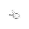 COLLIER DURITE (D8) ORIGINE PIAGGIO COMMUN A LA GAMME -AP8120179-