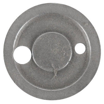 PLATEAU EMBRAYAGE ORIGINE PIAGGIO TRIPORTEUR APE 50 1980>1985 -0168215-