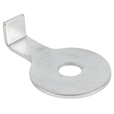 RONDELLE RESERVOIR HUILE ORIGINE PIAGGIO 125 PX VESPA 1998> -245451-