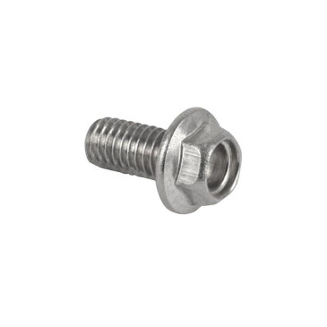 VIS BRIDE TH (6x12) ORIGINE PIAGGIO COMMUN A LA GAMME -AP8152342-