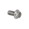 VIS BRIDE TH (6x12) ORIGINE PIAGGIO COMMUN A LA GAMME -AP8152342-