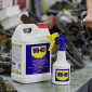 LUBRIFIANT WD-40 MULTIFONCTION CLASSIQUE (BIDON 5 L) 5032227495005