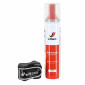 BOMBE ANTI-CREVAISON VITTORIA PIT STOP ROUTE RACCORD DIRECT + CLIPS (75ml) 6417401258086