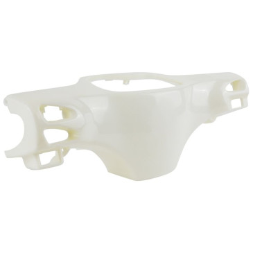REAR HANDLEBAR COVER "PIAGGIO GENUINE PART" PIAGGIO 50-125 VESPA-S - RAW TO BE PAINTED -1B004450-