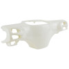 REAR HANDLEBAR COVER "PIAGGIO GENUINE PART" PIAGGIO 50-125 VESPA-S - RAW TO BE PAINTED -1B004450-