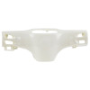 REAR HANDLEBAR COVER "PIAGGIO GENUINE PART" PIAGGIO 50-125 VESPA-S - RAW TO BE PAINTED -1B004450-