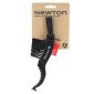 CLEANING BRUSH - NYLON WITH SCRAPPER (FOR CASSETTE, CHAIN, DERAILLEUR, BEARINGS...) 3700948106457