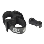 INFLATOR SUPPORT ZEFAL CO2 HOLDER FOR CARTRIDGE 16gr (ON SEATPOST/FRAME) (SOLD PER UNIT) 3420581071010
