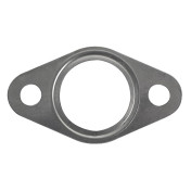 JOINT DE SILENCIEUX ORIGINE PIAGGIO TRIPORTEUR APE 400 -E43526147-