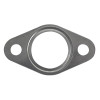 JOINT DE SILENCIEUX ORIGINE PIAGGIO TRIPORTEUR APE 400 -E43526147-