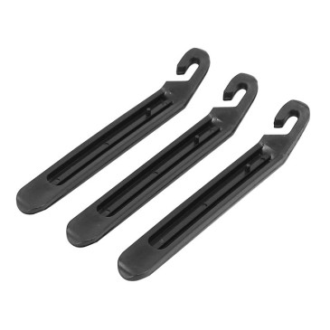 DEMONTE PNEU VELO NOIR (BLISTER DE 3) 3700948070529
