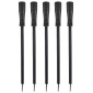 WATERPROOF CONNECTOR FOR E-SCOOTER - 2 pin female (SOLD PER 5) -SELECTION P2R- 7427251900003