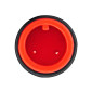 WATERPROOF CONNECTOR FOR E-SCOOTER - 2 pin male (SOLD PER 5) -SELECTION P2R- 7427251492973