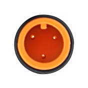 WATERPROOF CONNECTOR FOR E-SCOOTER - 3 pin male (SOLD PER 5) -SELECTION P2R- 7427251492980