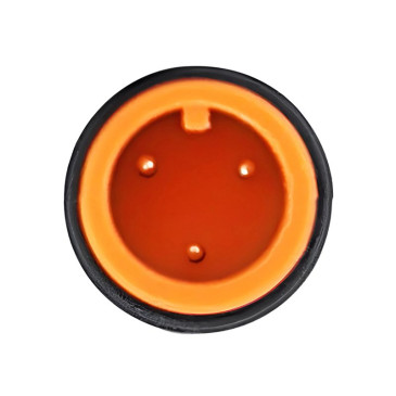 WATERPROOF CONNECTOR FOR E-SCOOTER - 3 pin male (SOLD PER 5) -SELECTION P2R- 7427251492980