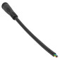 WATERPROOF CONNECTOR FOR E-SCOOTER - 6 pin female (SOLD PER 5) -SELECTION P2R- 7427251900041
