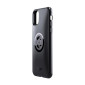 COQUE SMARTPHONE/TELEPHONE SP CONNECT POUR IPHONE 11, XR NOIR (COMPATIBLE AVEC TOUS LES SUPPORTS SP CONNECT SPC+) 4028017526234