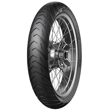 PNEU MOTO 21'' 90/90-21 METZELER TOURANCE NEXT 2 RADIAL FRONT TL 54V 8019227396126
