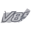STICKER -2H006355-