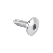 INOX HEXAGON COCKET SCREWS M5X12 -2B014101-