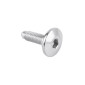 INOX HEXAGON COCKET SCREWS M5X12 -2B014101-