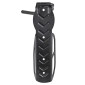 PRESENTOIR/SUPPORT RANGEMENT VELO MURAL POUR FAT BIKE JUSQU'A 4.25'' AVEC SYSTEME ANTIVOL NON INCLUS (FIXATION VELO ROUE) 3234640052205