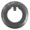 RONDELLE ARRET PIGNON TRANSMISSION PRIMAIRE ORIGINE PIAGGIO TRIPORTEUR APE / VESPA FL2 50 -001821-