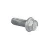 VIS TH BRIDEE M6x16 ORIGINE PIAGGIO COMMUN A LA GAMME -874555-