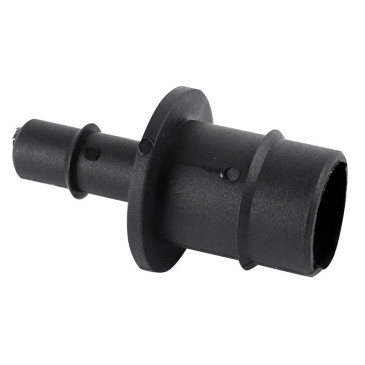 RACCORD A DEUX VOIES -AP8102576-