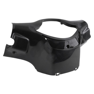 COUVRE GUIDON SUPERIEUR ORIGINE PIAGGIO 50-125 VESPA SPRINT 2014> BRUT -1B000071-