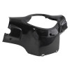 COUVRE GUIDON SUPERIEUR ORIGINE PIAGGIO 50-125 VESPA SPRINT 2014> BRUT -1B000071-