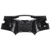 COUVRE GUIDON SUPERIEUR ORIGINE PIAGGIO 50-125 VESPA SPRINT 2014> BRUT -1B000071-