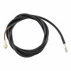 CABLE DE CLIGNOTANT ORIGINE PIAGGIO VESPA 125 PX 1998> -241559-