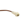 CABLE DE CLIGNOTANT ORIGINE PIAGGIO VESPA 125 PX 1998> -241559-