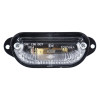 ECLAIRAGE DE PLAQUE D'IMMATRICULATION ORIGINE PIAGGIO PORTER -B005152-