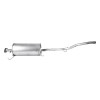 SILENCIEUX COMPLET -B004292-