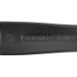 MANIVELLE DROITE VAE BAFANG POUR MOTEUR M210 LONGUEUR 170 mm (CKJIS01) (VENDU A L'UNITE) 3700948292020