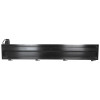 RIDELLE GAUCHE EN ACIER (HAUTEUR 310 MM) ORIGINE PIAGGIO PORTER 2010>2020 -615261-