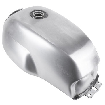 RESERVOIR BRUT ORIGINE MOTO GUZZI V7 2017> -2B003435-
