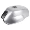 RESERVOIR BRUT ORIGINE MOTO GUZZI V7 2017> -2B003435-