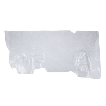 PROTECTION PLASTIQUE INTERIEURE PORTE AVANT GAUCHE ORIGINE PIAGGIO PORTER 2020< -6783287Z01000-