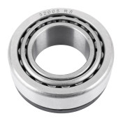 ROLLERS BEARING "PIAGGIO GENUINE PART"(25X47X17) FOR TRANSMISSION HOUSING for MOTO-GUZZI -GU92249224-