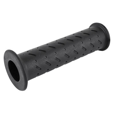 REVETEMENT DE POIGNEE DROITE ORIGINE APRILIA/MOTO GUZZI COMMUN A LA GAMME -2B013053-