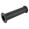 REVETEMENT DE POIGNEE DROITE ORIGINE APRILIA/MOTO GUZZI COMMUN A LA GAMME -2B013053-