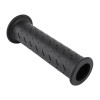 REVETEMENT DE POIGNEE DROITE ORIGINE APRILIA/MOTO GUZZI COMMUN A LA GAMME -2B013053-